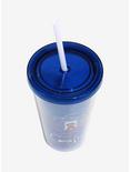 Coraline Tunnel Acrylic Travel Cup, , alternate
