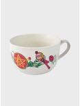 Sailor Moon Floral Accessories Soup Mug With Lid, , alternate