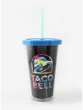 Taco Bell Cold Change Acrylic Travel Cup, , alternate