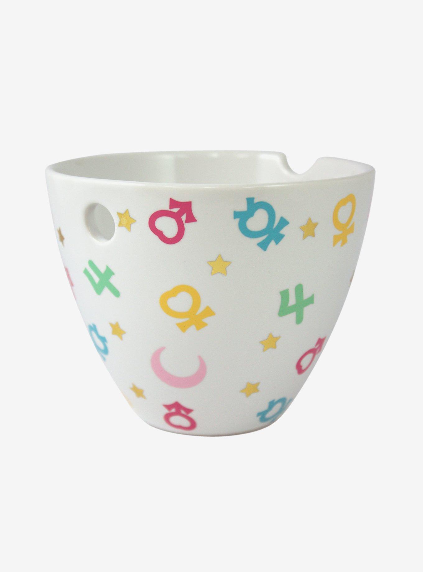 Sailor Moon Ramen Bowl & Chopsticks, , alternate