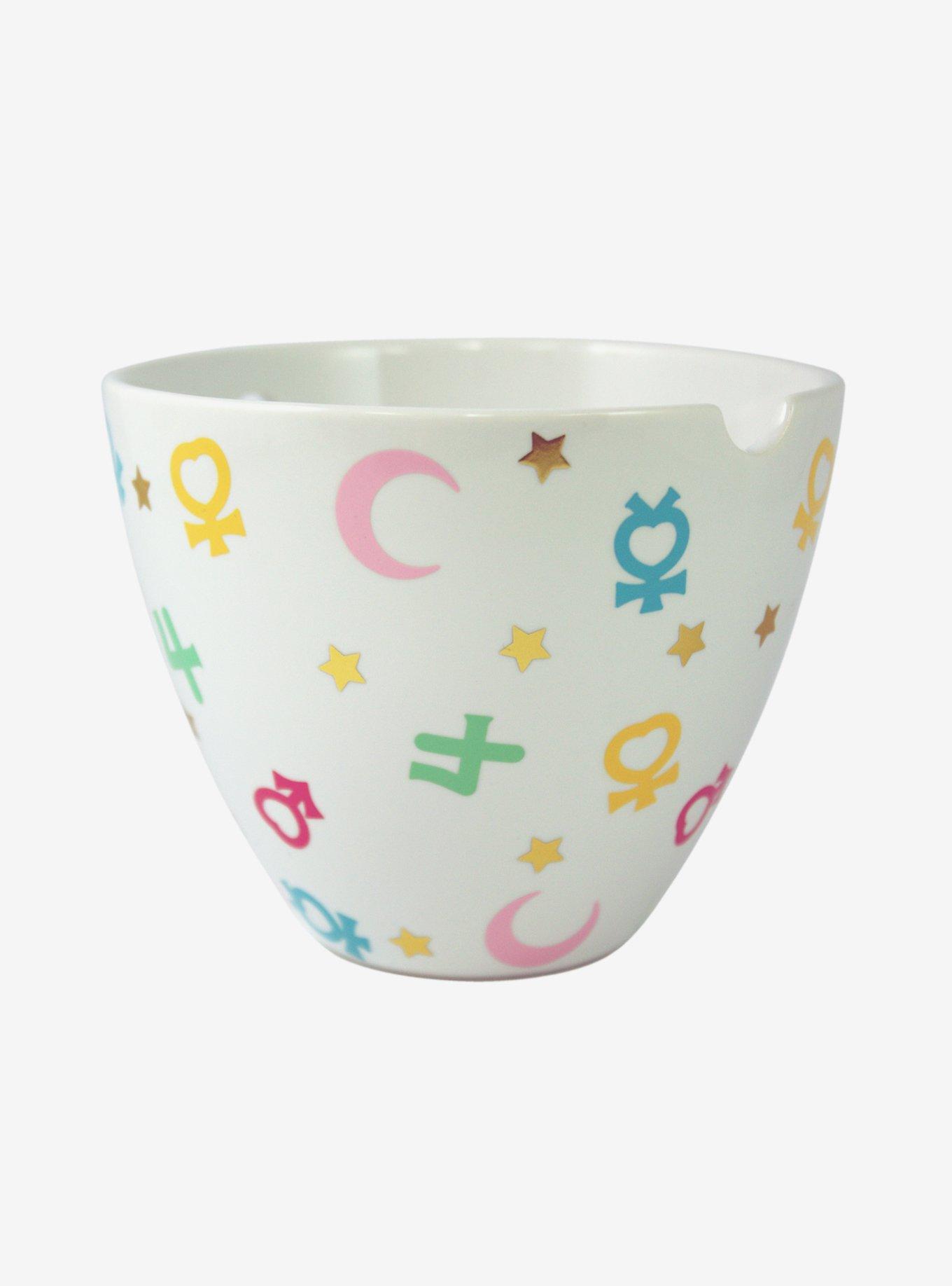 Sailor Moon Ramen Bowl & Chopsticks, , alternate