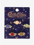 Sailor Moon Symbols & Stones Ring Set, , alternate