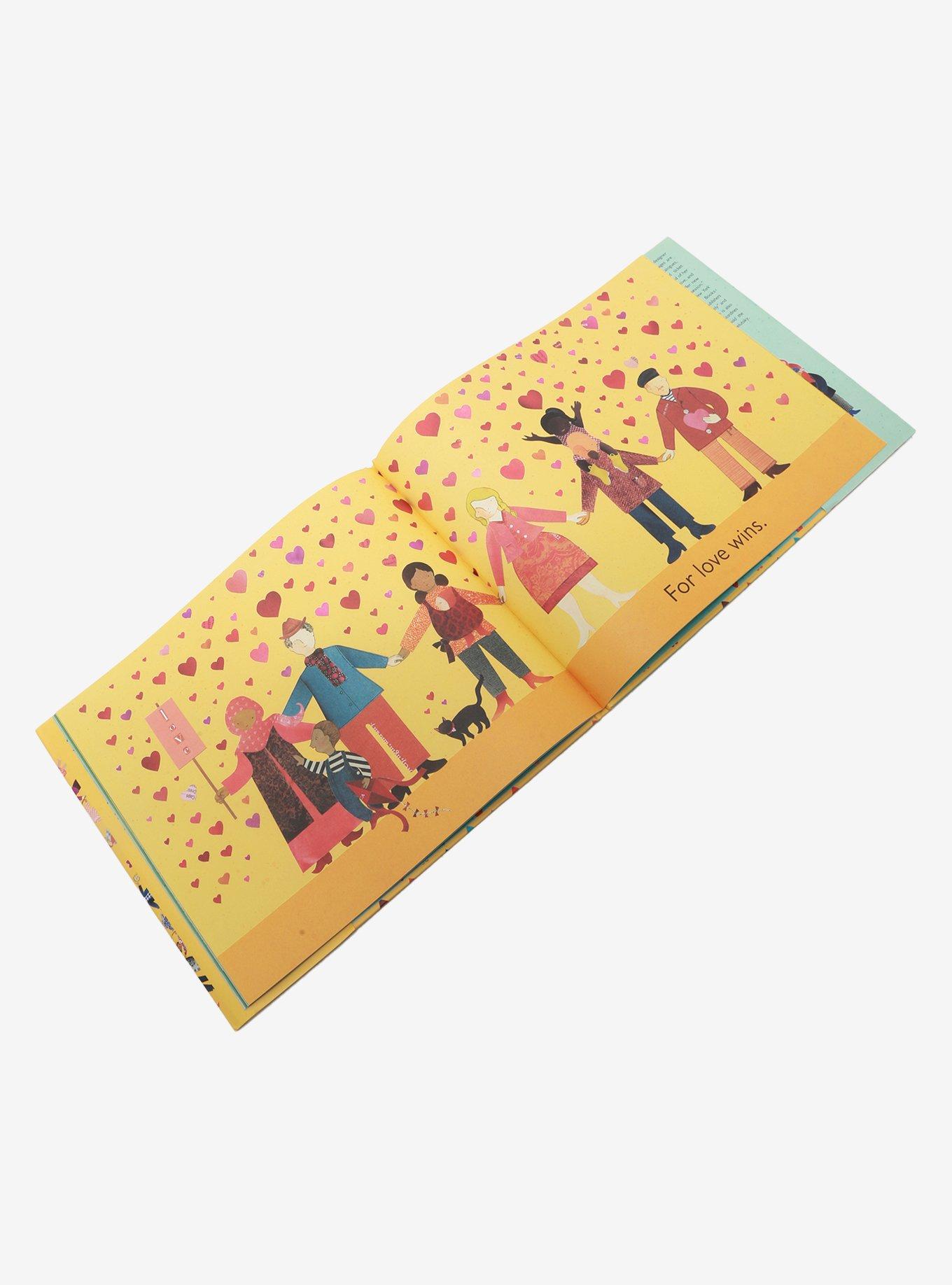 All of Us Book, , alternate