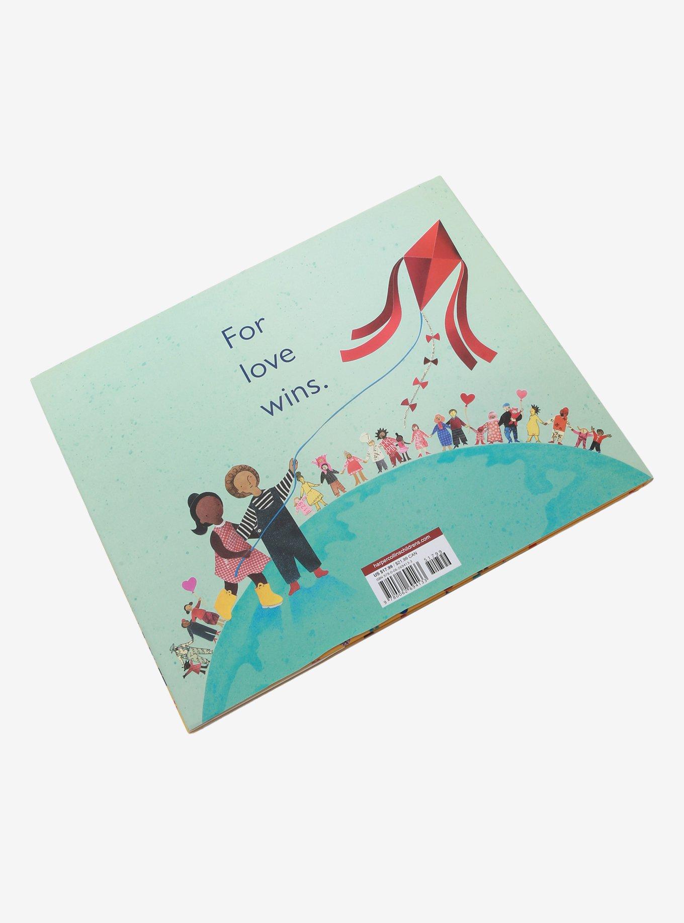 All of Us Book, , alternate