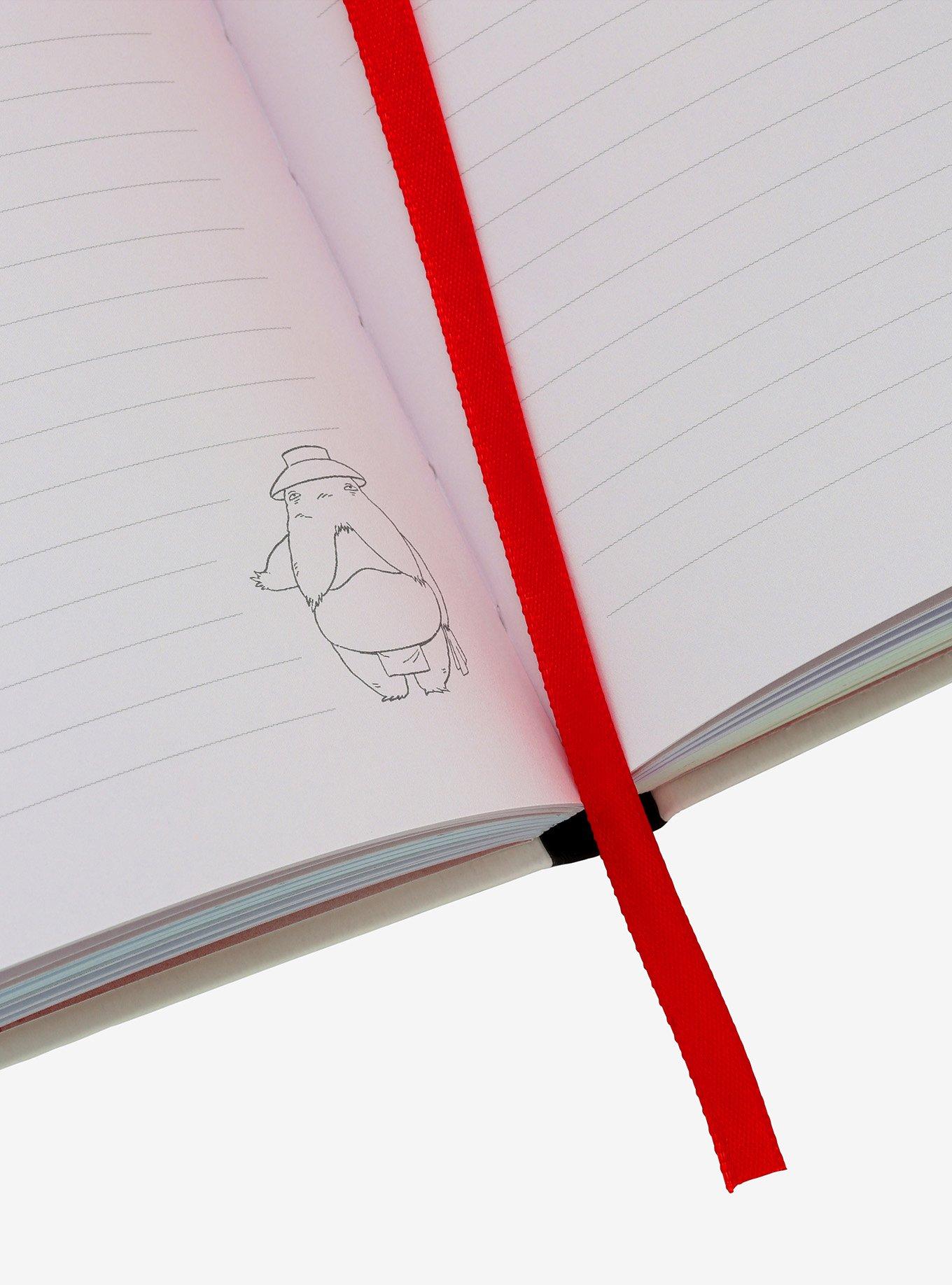 Studio Ghibli Spirited Away Chihiro Journal, , alternate