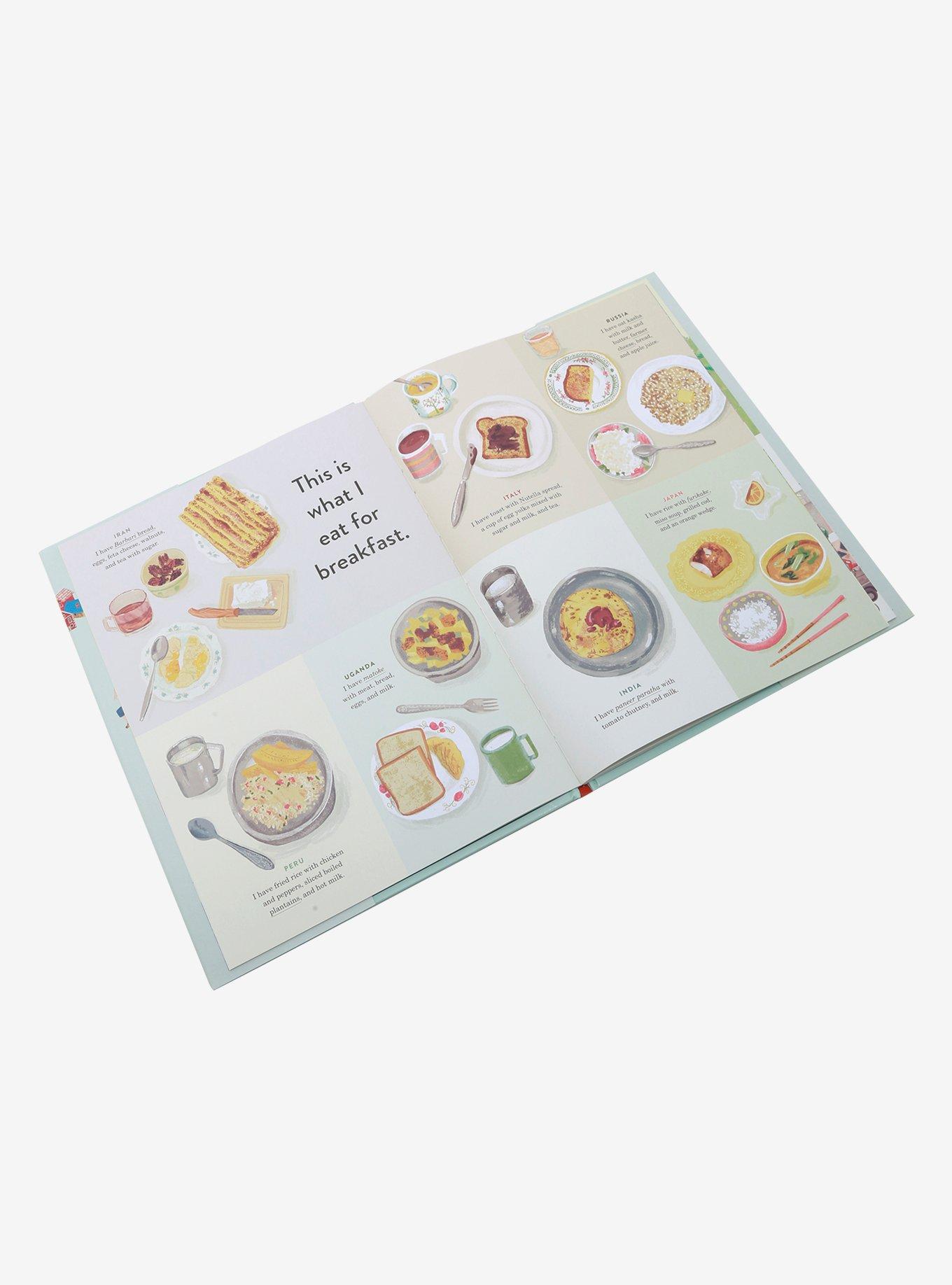 This Is How We Do It: One Day in the Lives of Seven Kids from Around the World Book, , alternate