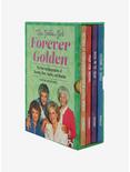 The Golden Girls Forever Golden: The Real Autobiographies of Dorothy, Rose, Sophia, and Blanche, , alternate