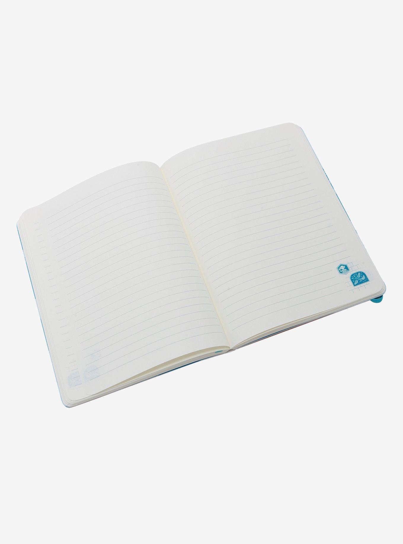 Harry Potter Moving Staircases Notebook, , alternate