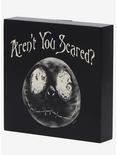 The Nightmare Before Christmas Aren't You Scared Wood Wall Art, , alternate