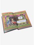 The Adventures of Pinocchio Book (Illustrated with Interactive Elements), , alternate