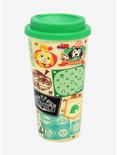 Nintendo Animal Crossing Travel Mug, , alternate
