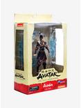 Diamond Select Toys Avatar: The Last Airbender Series 2 Azula Action Figure, , alternate