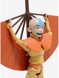 Diamond Select Toys Avatar: The Last Airbender Series 2 Aang Action Figure, , alternate