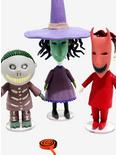 Diamond Select Toys The Nightmare Before Christmas Oogie's Boys Collectible Action Figures, , alternate