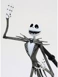 Diamond Select Toys The Nightmare Before Christmas Jack Skellington Collectible Action Figure, , alternate