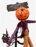 Diamond Select Toys The Nightmare Before Christmas Pumpkin King Collectible Action Figure, , alternate