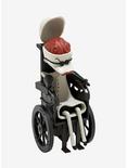 Diamond Select Toys The Nightmare Before Christmas Dr. Finkelstein Collectible Action Figure, , alternate
