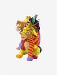 Disney The Lion King Simba, Timon & Pumba Romero Britto Figurine, , alternate