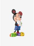 Disney Mickey Mouse Romero Britto Figurine, , alternate