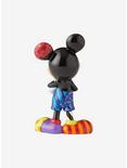 Disney Mickey Mouse Romero Britto Figurine, , alternate