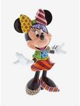 Disney Minnie Mouse Romero Britto Figurine, , alternate