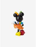 Disney Minnie Mouse's 90th Romero Britto Figurine, , alternate