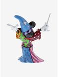 Disney Sorcerer Mickey Romero Britto Figurine, , alternate