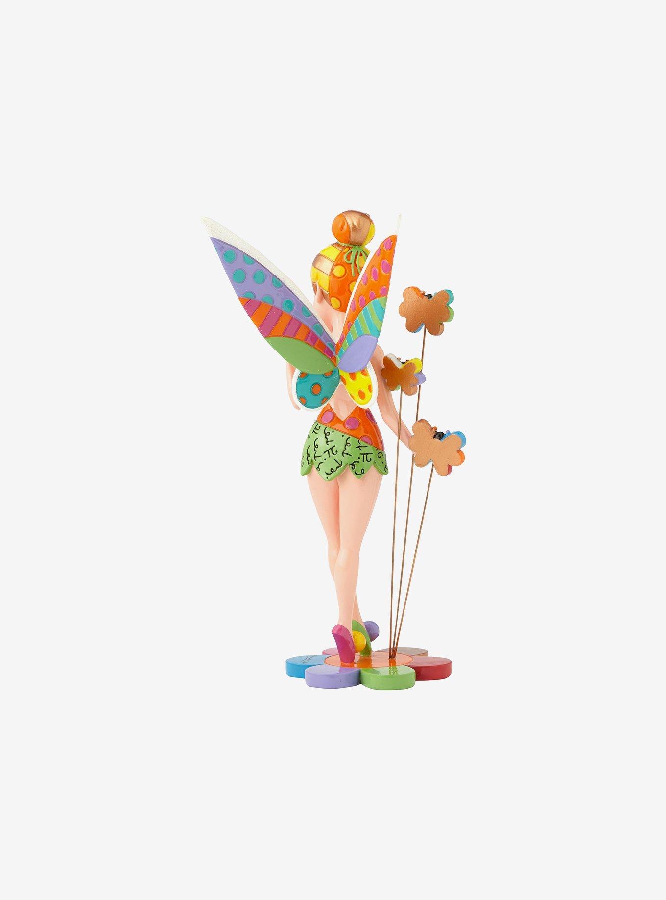 Disney Tinker Bell 8.75 Inch Figurine, , alternate