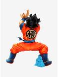 Banpresto Dragon Ball Z Goku Ka-Me-Ha-Me-Ha Figure (Reissue) Figure, , alternate