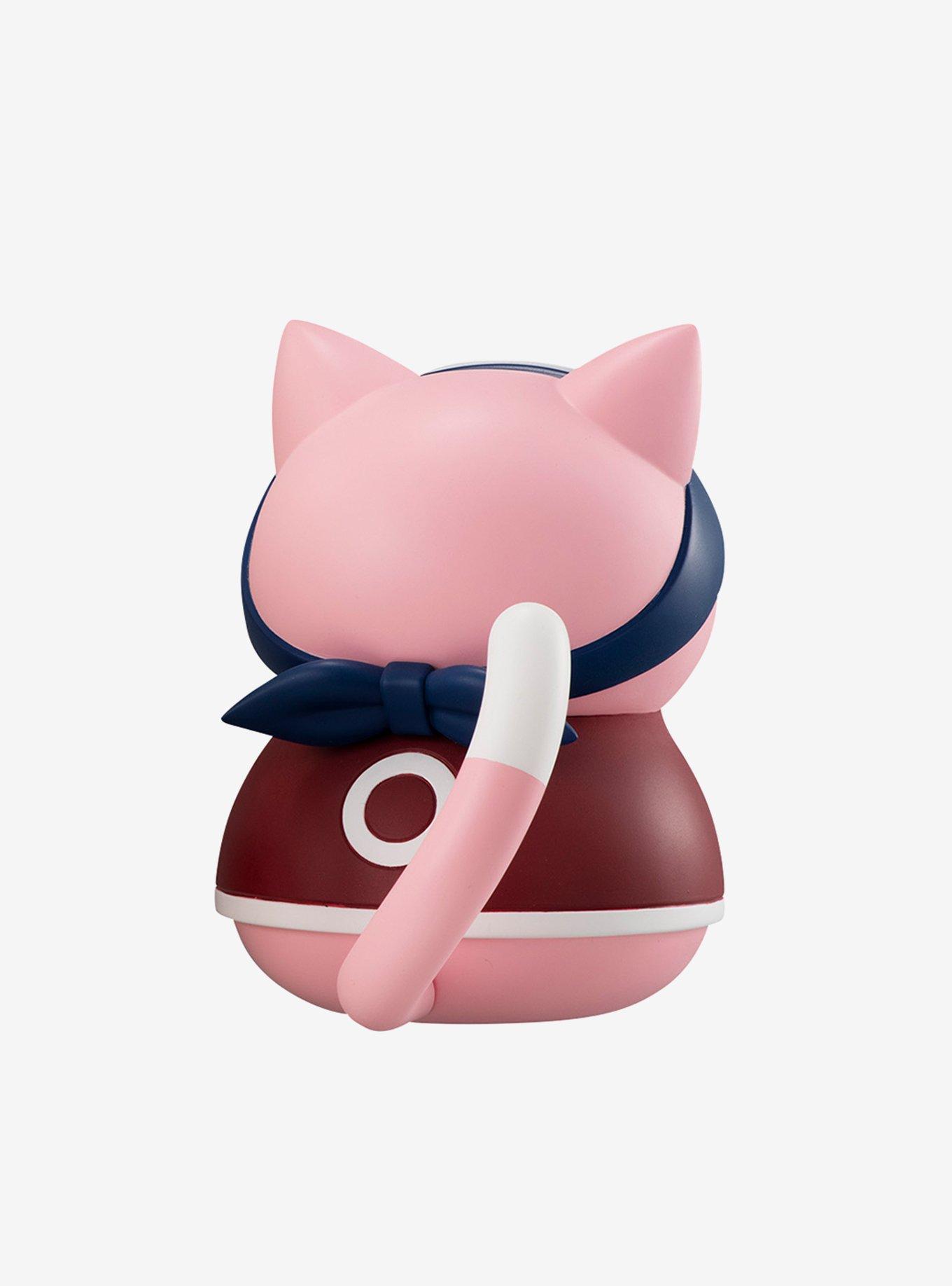 MegaHouse Naruto Nyanto! The Big Nyaruto Series Sakura Haruno Figure, , alternate