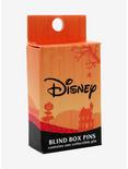 Loungefly Disney Lilo & Stitch Chibi Stitch Halloween Blind Box Enamel Pin, , alternate
