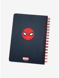 Marvel Spider-Man Spiral Journal, , alternate