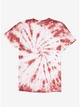 Friday The 13th Jason Lives Tie-Dye Girls T-Shirt, MULTI, alternate