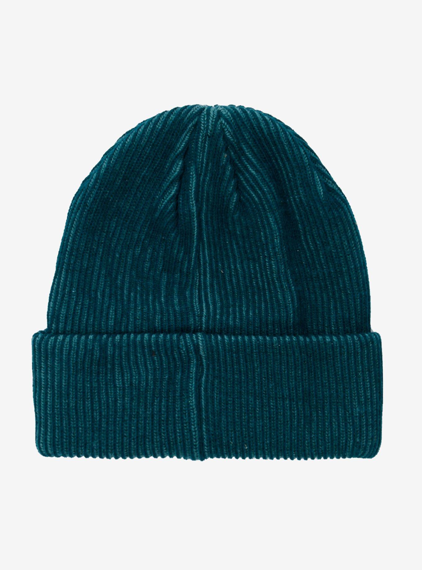 Hunter x Hunter XX Corduroy Cuff Beanie - BoxLunch Exclusive, , alternate