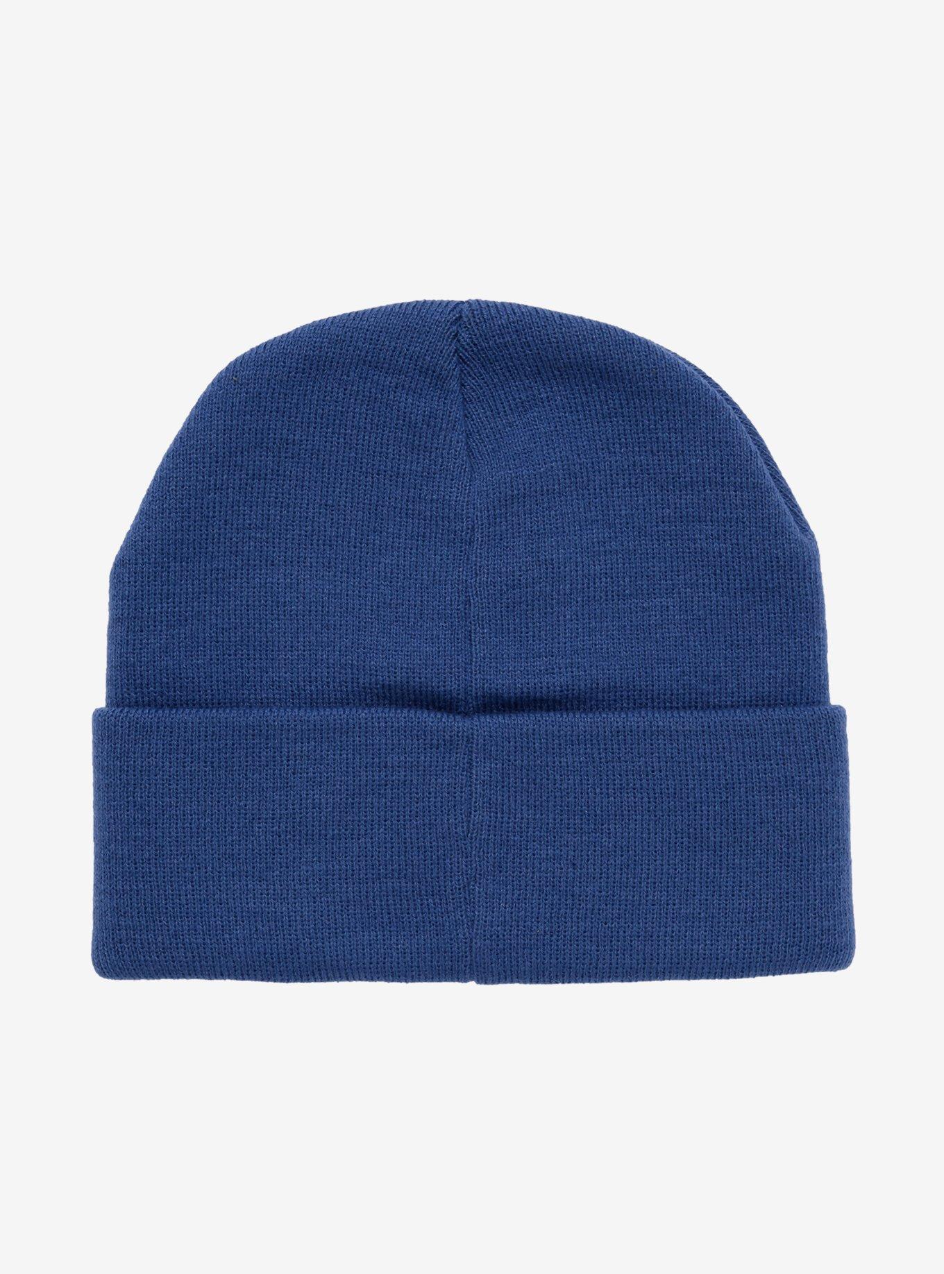 Nintendo Animal Crossing Nook's Cranny Cuff Beanie - BoxLunch Exclusive, , alternate