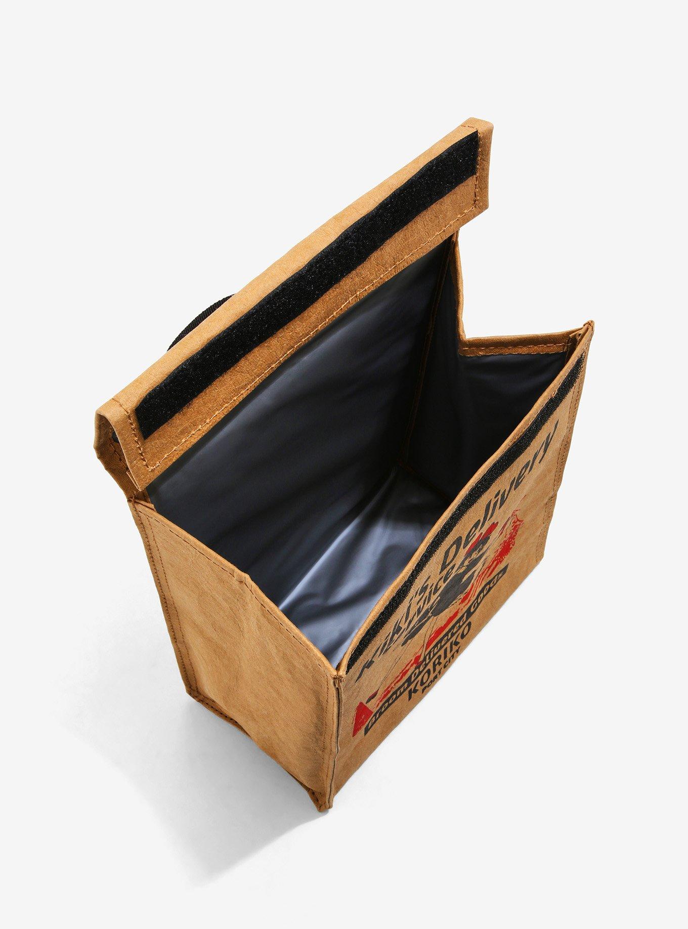 Studio Ghibli Kiki's Delivery Service Lunch Bag, , alternate