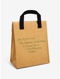 Harry Potter Hogwarts Letter Lunch Bag, , alternate