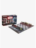 Marvel Collector's Chess Set, , alternate
