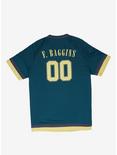 The Lord of the Rings Baggins Soccer Jersey - BoxLunch Exclusive, DARK GREEN, alternate