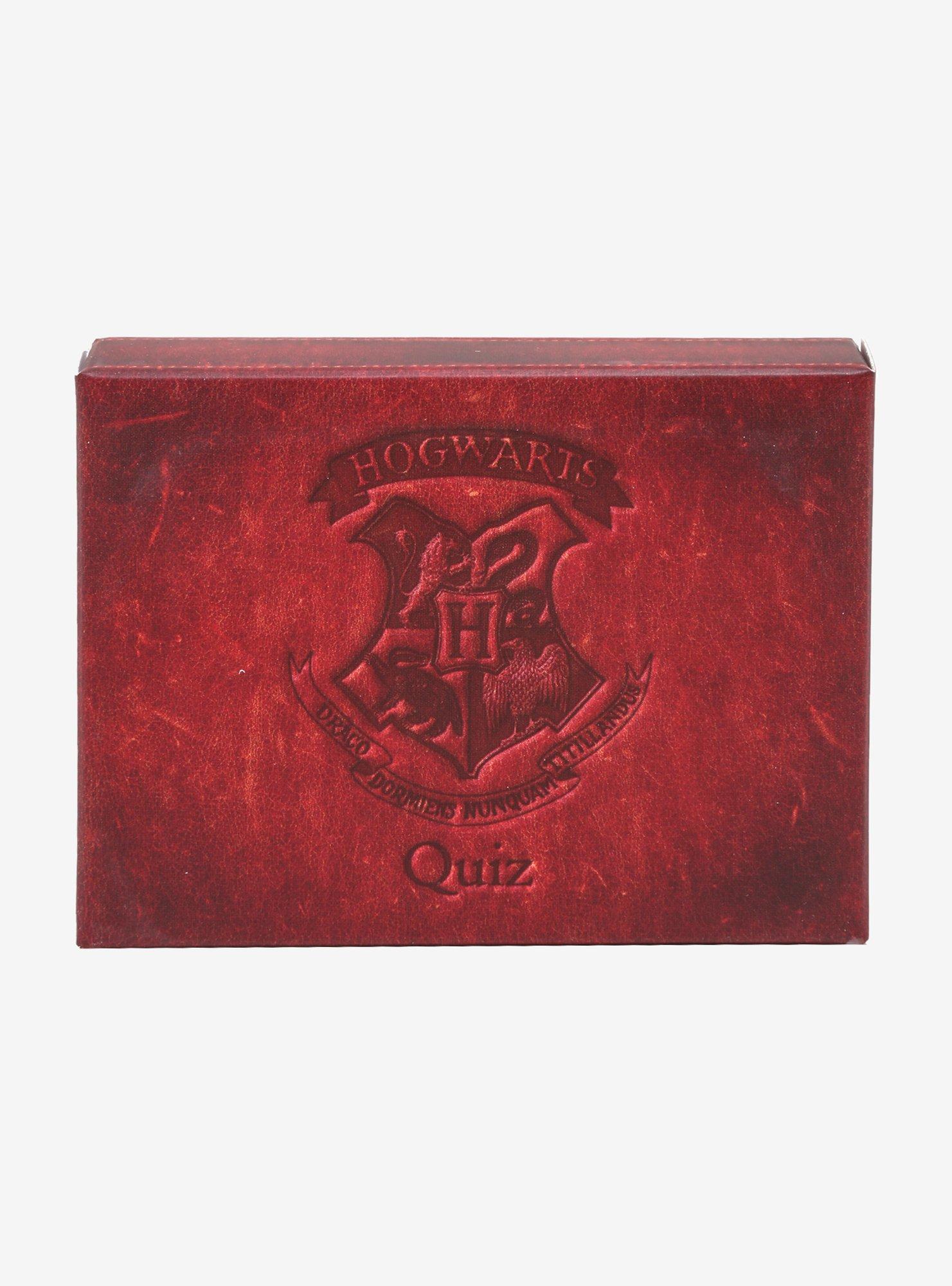 Harry Potter Hogwarts Trivia Quiz, , alternate