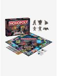 Monopoly: Godzilla Monster Edition Board Game, , alternate