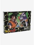 Dragon Ball Z Face Off Puzzle, , alternate