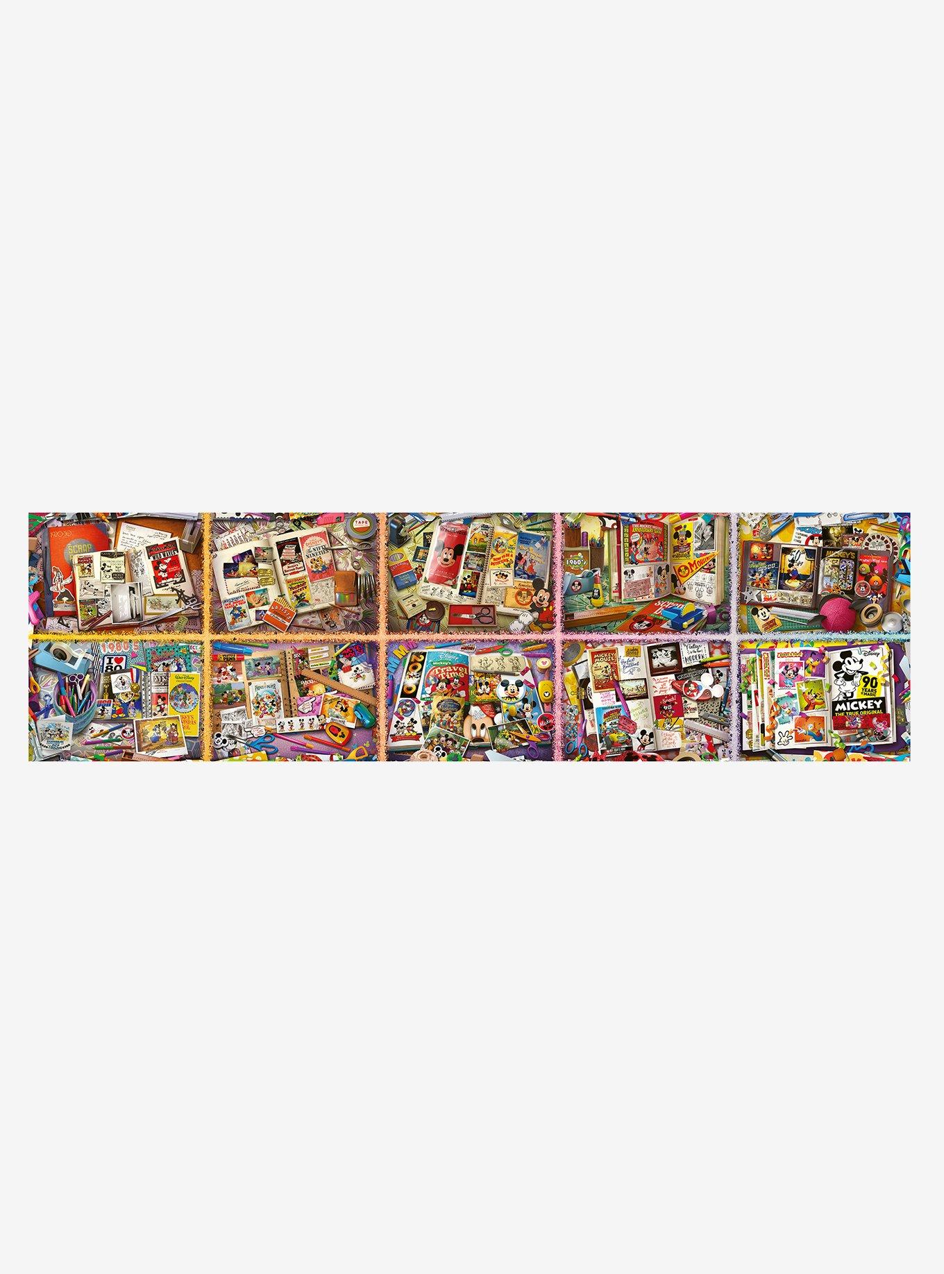 Disney Making Mickey's Magic 40320-Piece Puzzle, , alternate