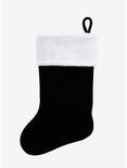 Disney The Nightmare Before Christmas Jack Embroidered Stocking - BoxLunch Exclusive, , alternate