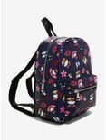 Naruto Shippuden X Hello Kitty And Friends Character Mini Backpack, , alternate