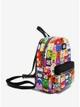 Animal Crossing Character Grid Mini Backpack, , alternate
