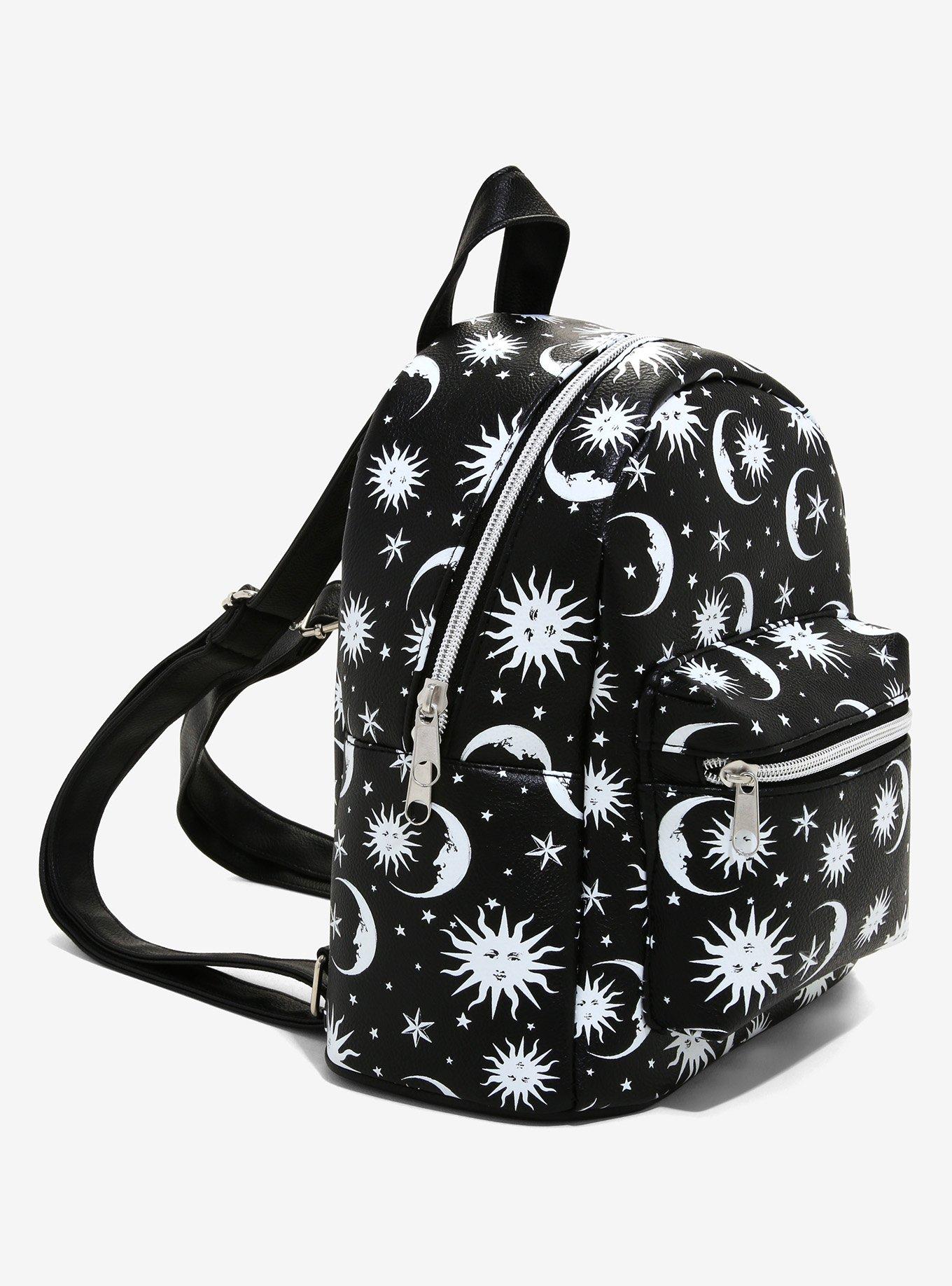 Celestial Mini Backpack, , alternate