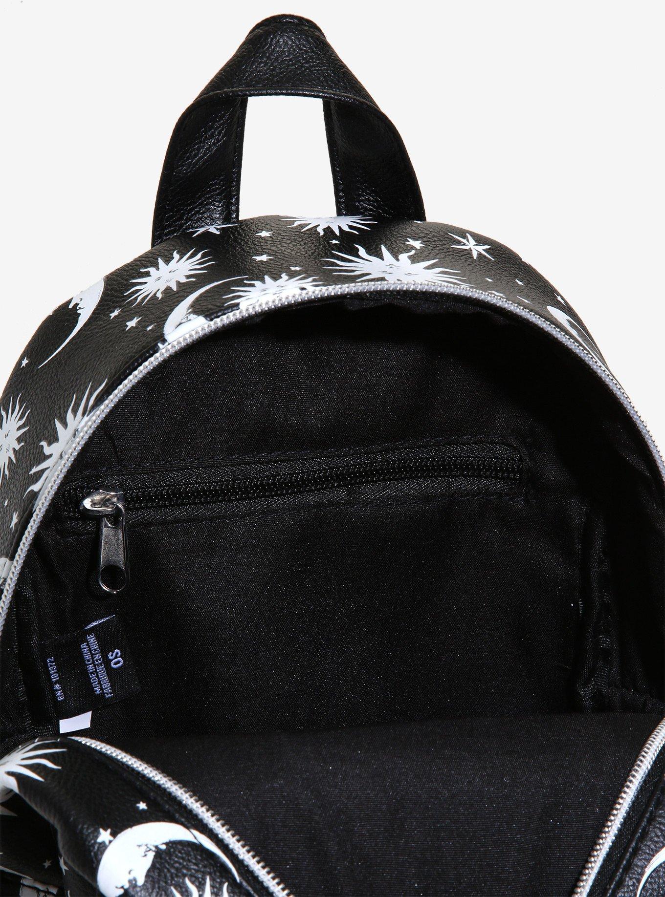 Celestial Mini Backpack, , alternate