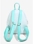 Loungefly Disney Lilo & Stitch Hibiscus Sketch Mini Backpack, , alternate