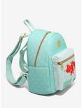 Loungefly Disney The Little Mermaid Ariel & Shells Mini Backpack, , alternate